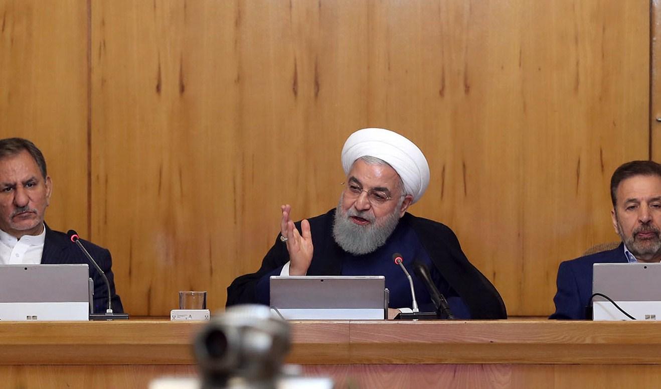 Hasan Ruhani, predsjednik Irana - Avaz