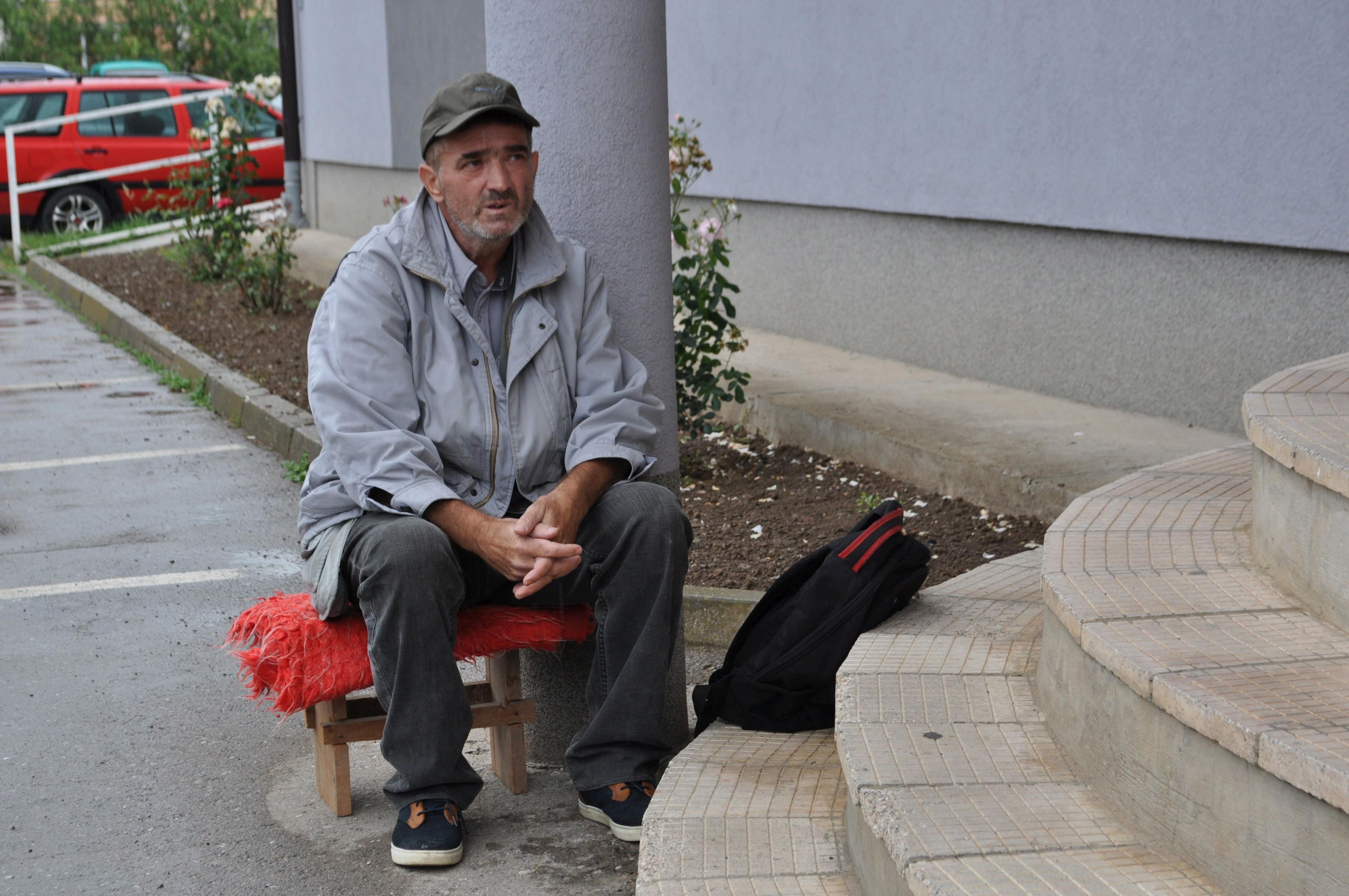 Sabir Šalaka: Ako mi neko ne pomogne, zamutit ću Drinu!