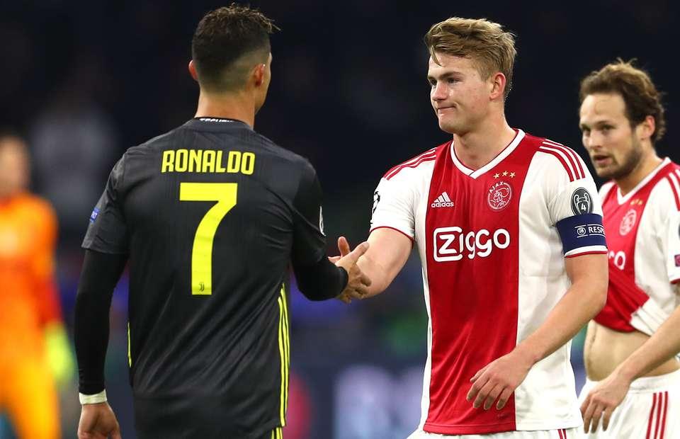 De Ligt dogovorio sve: Ima poseban razlog zašto bi želio u Juventus