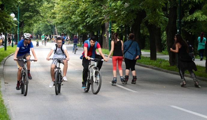 Lijep vikend u najavi: U BiH sunčano i toplo