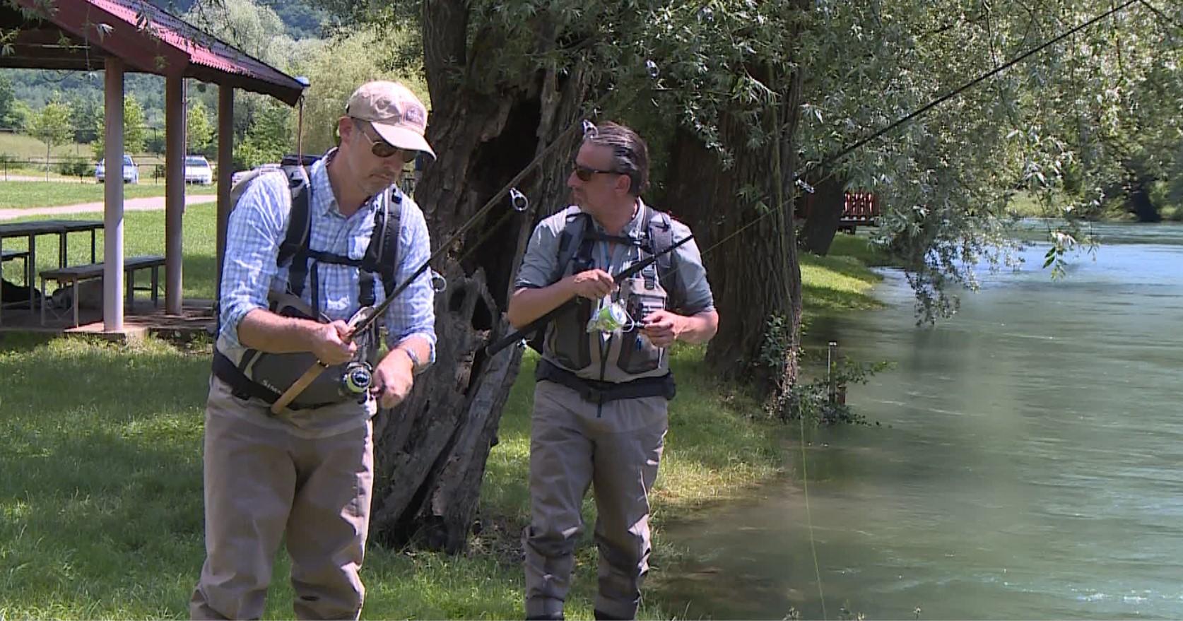 Dođu na sedam dana pa produže boravak za još 15