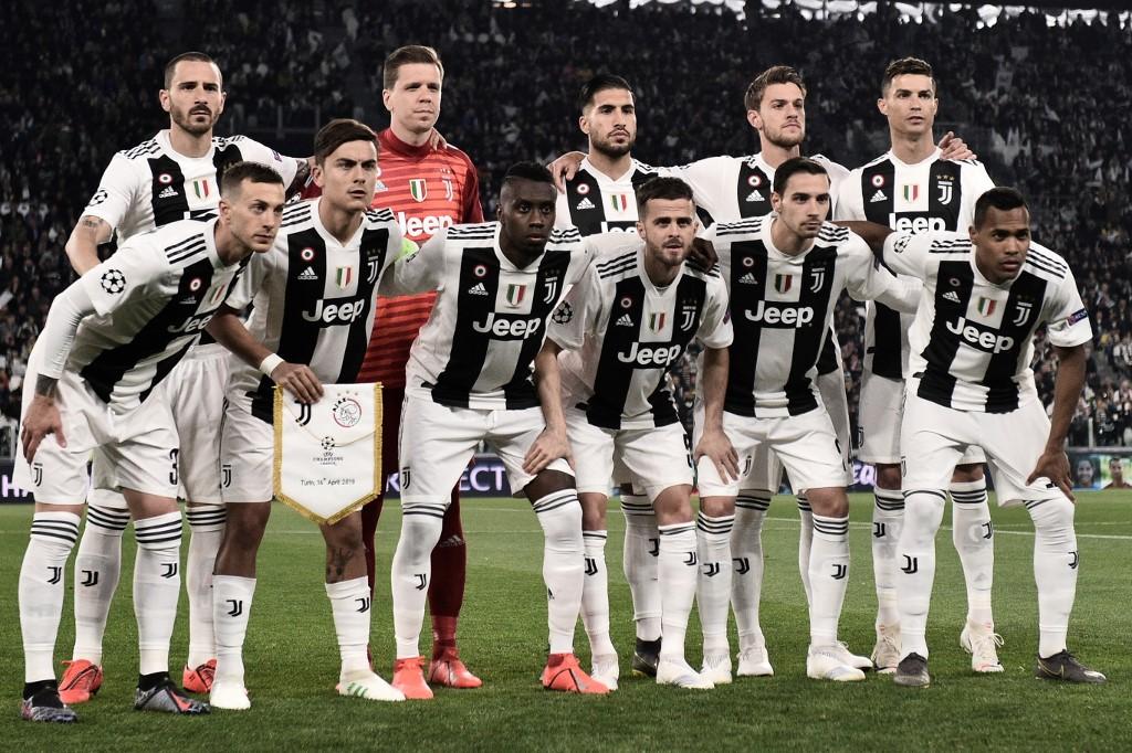 U jednom je Juventus apsolutni šampion u svijetu fudbala