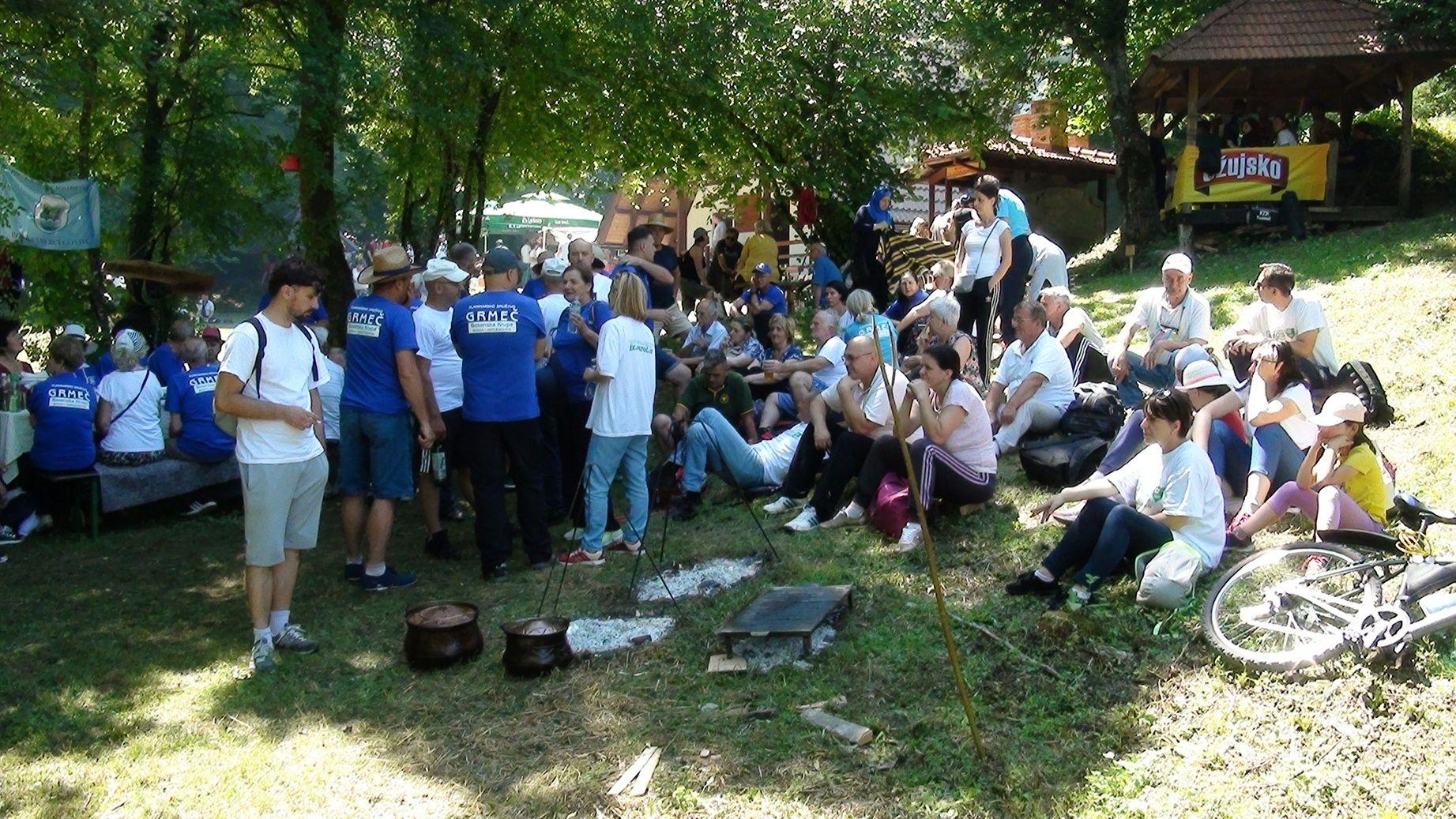 Održana Čorbarijada: Tajna dobre čorbe je u ljubavi