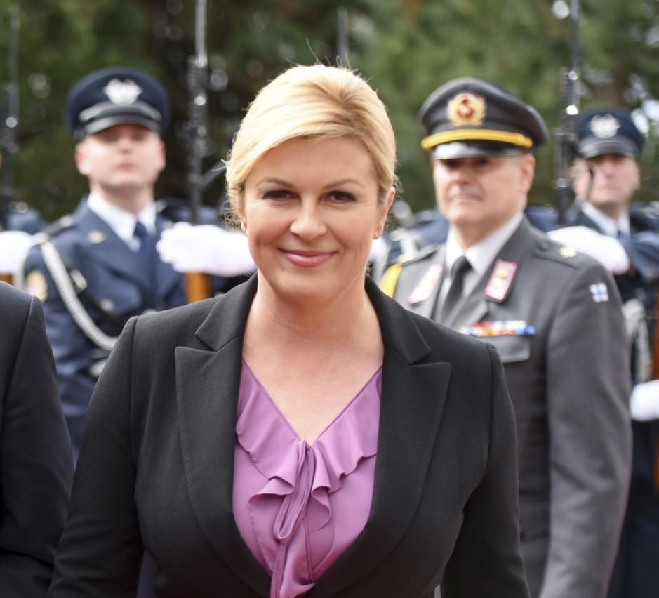 Kolinda piše pismo: Hoće li Vučjak dodatno posvađati BiH i Hrvatsku