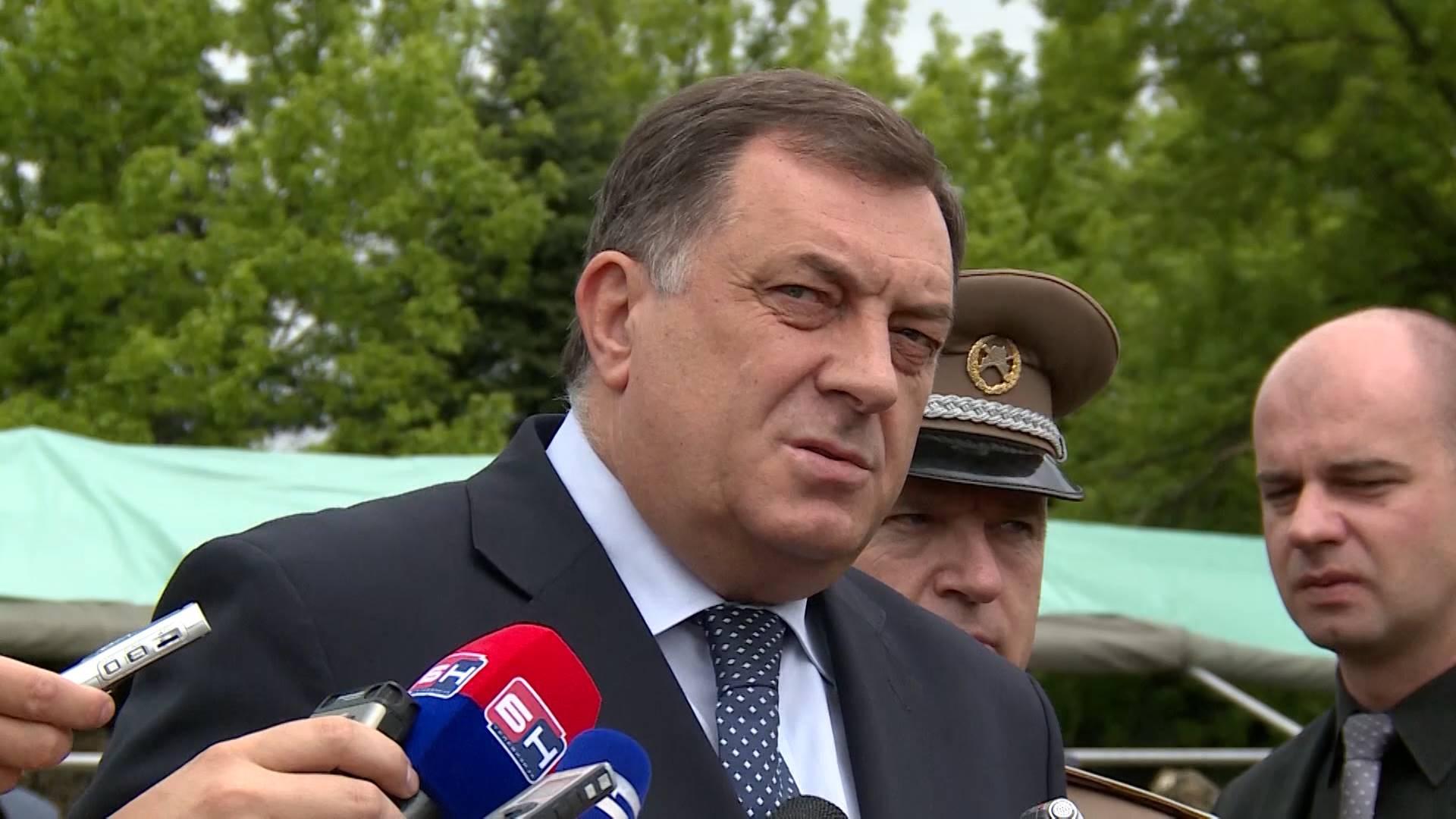 Dodik: Vanga nije živa da bi dala prognoze kada će biti formirano novo Vijeće ministara