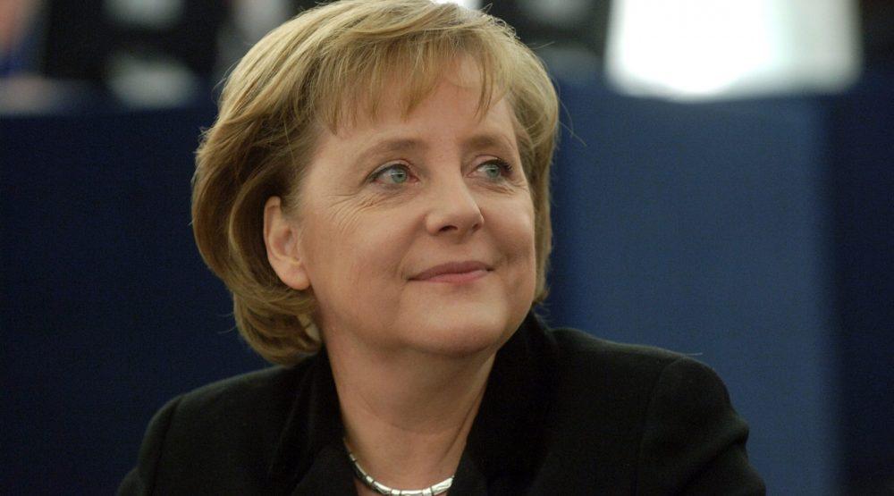 Evo na koje načine se Angela Merkel planira boriti protiv ekstremnih vrućina