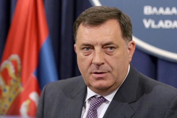 Dodik odgovorio Tačiju: Ne zanimaju me tvoji osjećaji