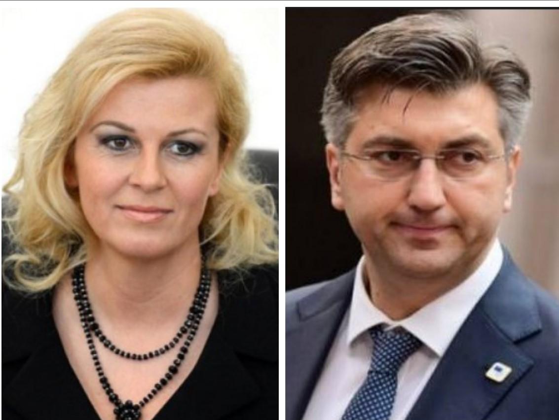 U BiH stižu četiri predsjednika država: Grabar-Kitarović i Plenković ne dolaze