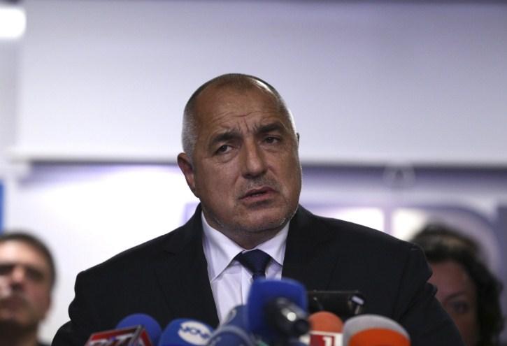 Borisov: Ako se ne možemo dogovoriti u našem Sarajevu, onda se možemo i posvađati