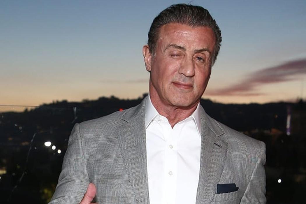 Sylvester Stallone - Avaz