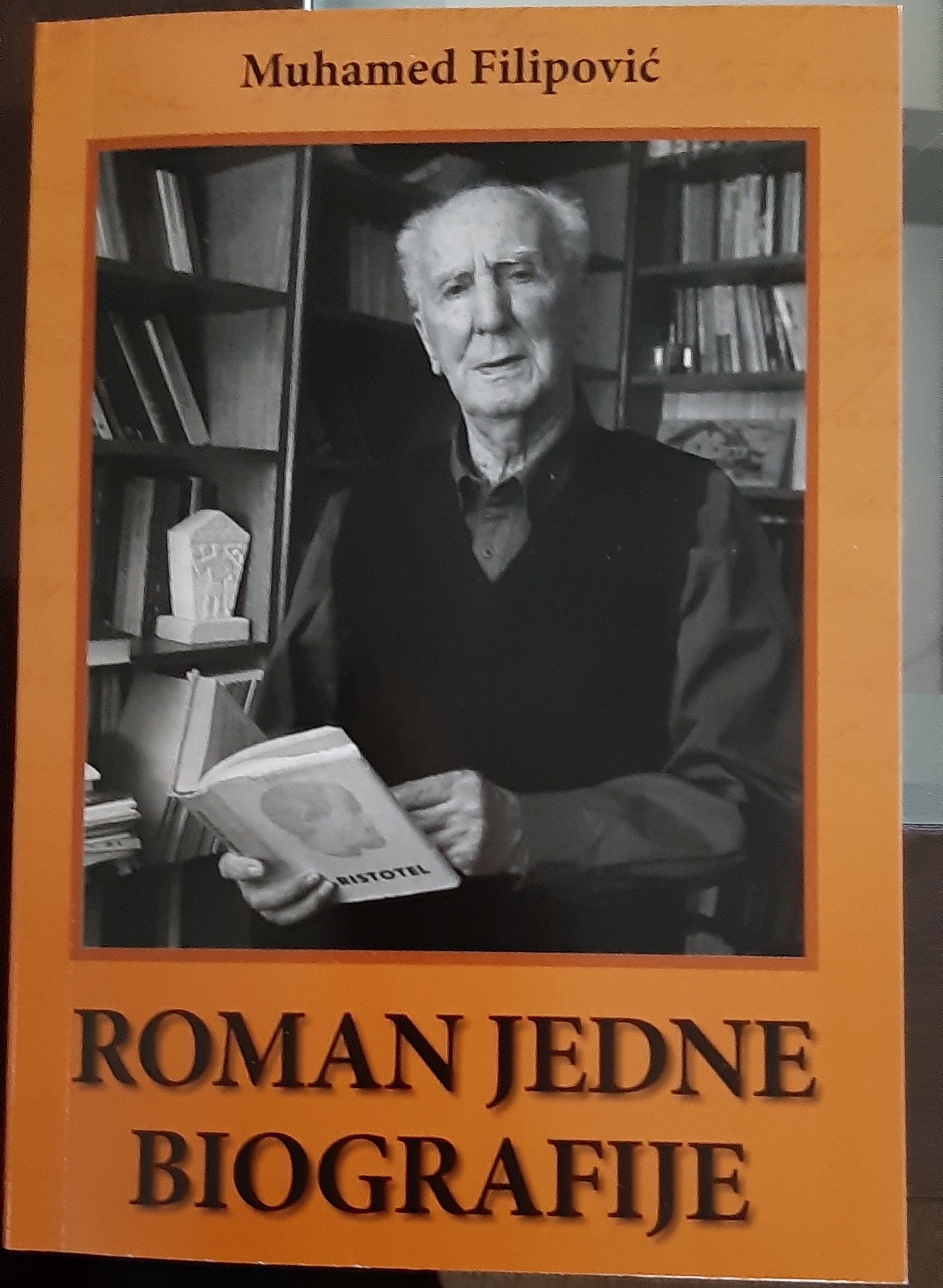 Roman jedne biografije - Avaz