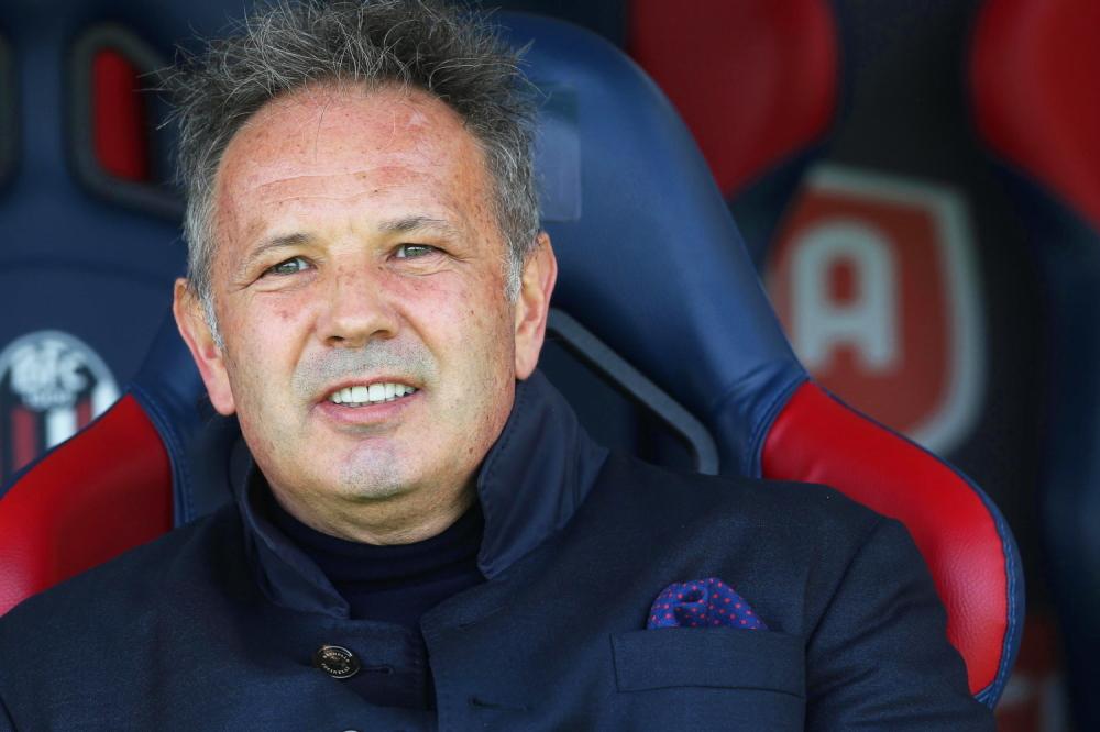 Siniša Mihajlović mora prekinuti trenersku karijeru zbog teške bolesti