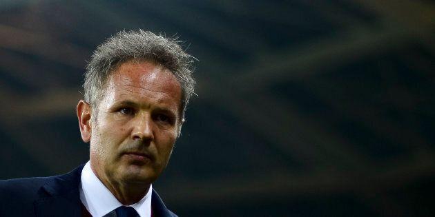 Mihajlović: Zahvalio na podršci - Avaz