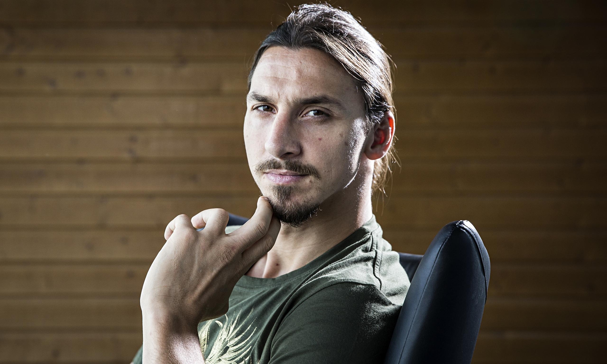 Ibrahimović: Moguće je da ću se okušati u poslu sportskog direktora