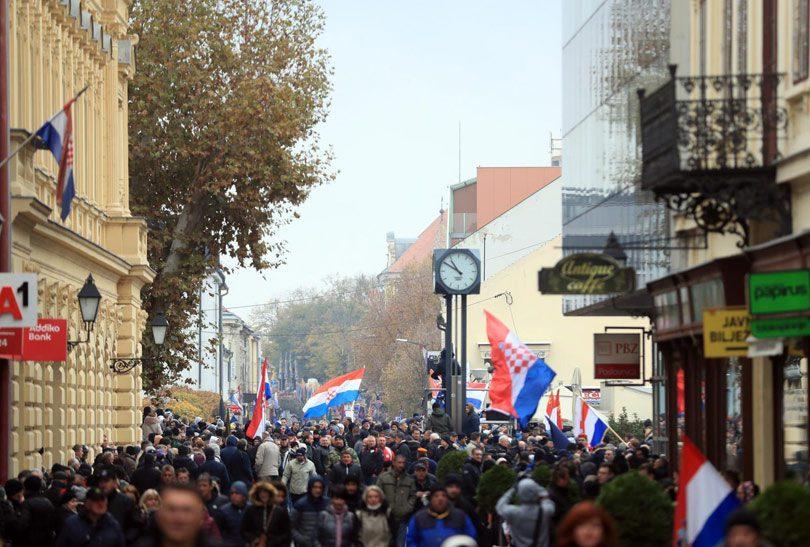 Matulina: Moji prijatelji Hrvati i Srbi daleko su otišli, odlazim i ja - Avaz