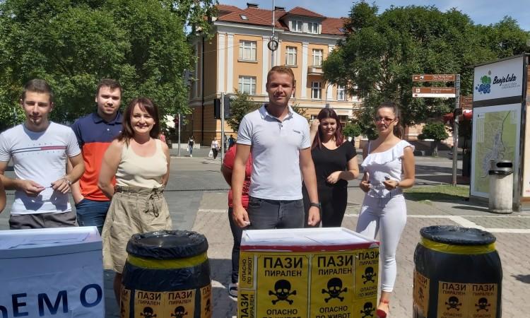 Stanivuković danas u Banjoj Luci - Avaz