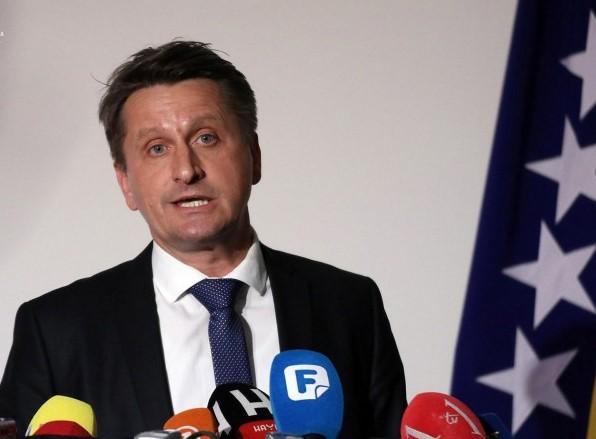 Emrić: Slovenija još nudi Hrvatskoj da izgrade zajedničko odlagalište na lokaciji Vrbina - Avaz