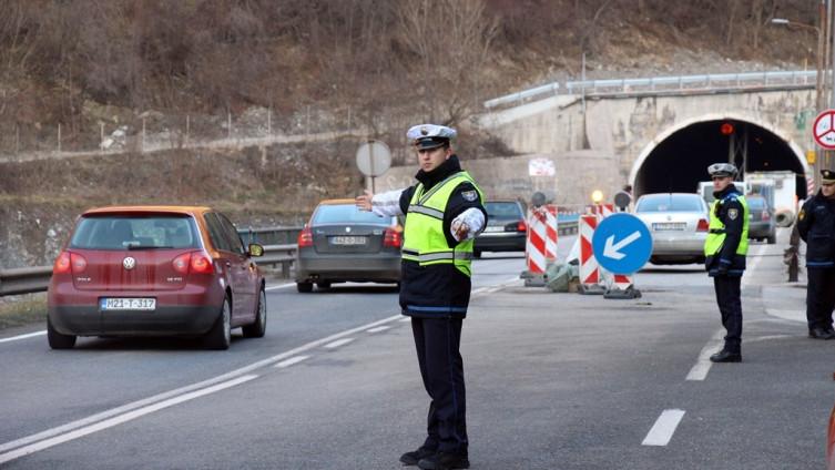 Rekonstrukcija tunela Vranduk nanijela štetu privredi BiH - Avaz