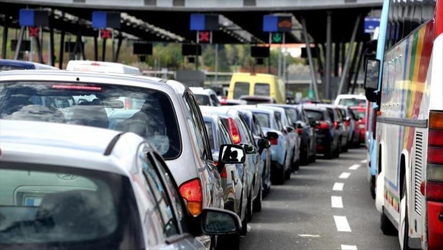 Očekuju se gužve, pročitajte savjete pred vikend koji dolazi