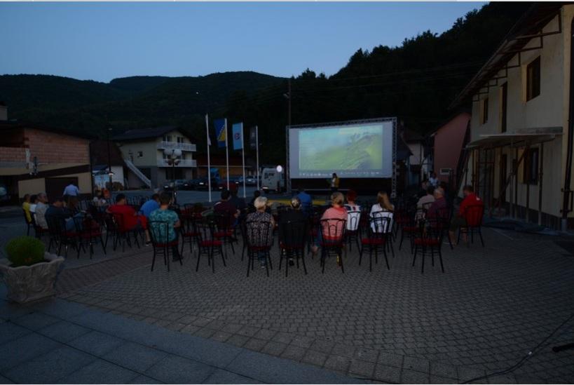 Festival outdoor filma i fotografije „3fok“ okupio ljubitelje planine i prirode