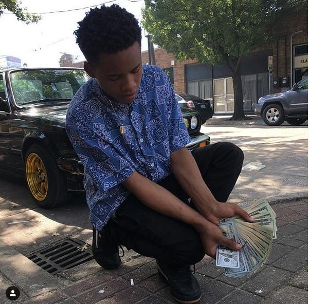 Tay-K - Avaz