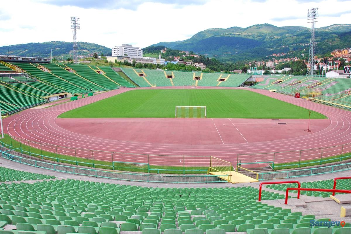 Ne stišava se bura oko našeg najvećeg stadiona - Avaz