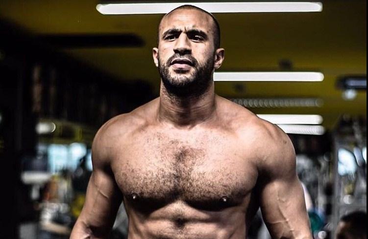 Badr Hari - Avaz