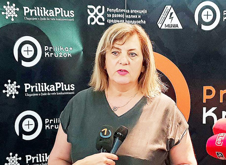 Radmila Komadina: Ne držimo dokument u ladici, gram mulja nije odvezen na deponiju