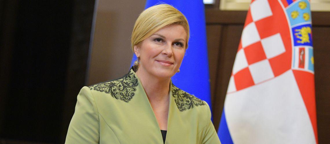 Kolinda u borbi za još jedan mandat na Pantovčaku ide đonom na BiH i Bošnjake