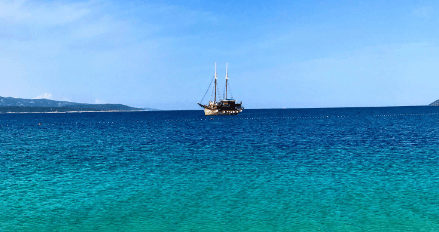 Dvije plaže u Hrvatskoj među 50 najljepših na svijetu, ali jedna je neprikosnovena