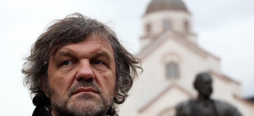 Emir Kusturica - Avaz