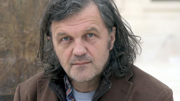 Emir Kusturica - Avaz