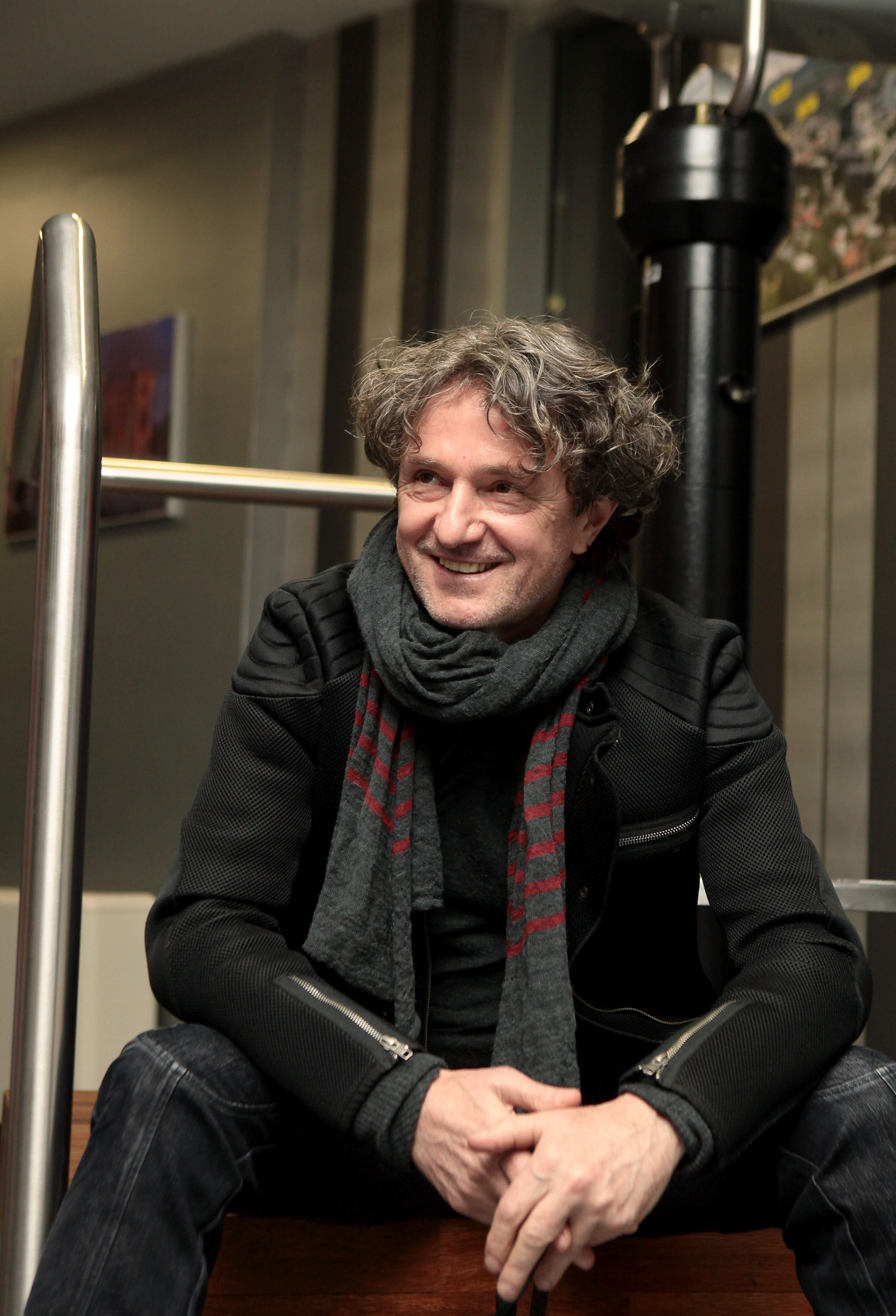 Goran Bregović - Avaz