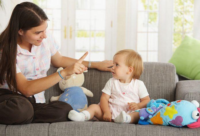 Djecu treba naučiti da su ugodni zvuci povezani s ugodnim reakcijama - Avaz