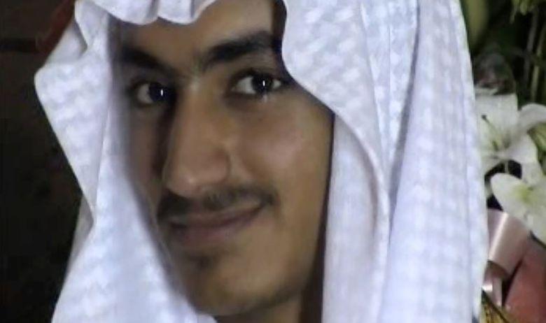 Hamza bin Laden - Avaz