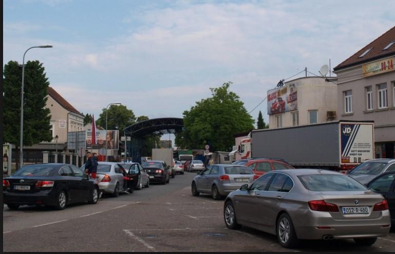 Ako putujete na more, pripazite na ove granične prijelaze: Dočekat će vas gužva