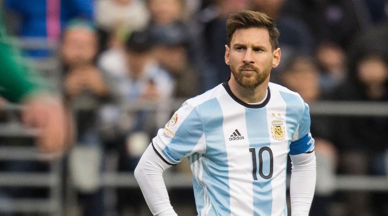 Loše vijesti za argentinskog čarobnjaka: Lionel Messi suspendiran na tri mjeseca