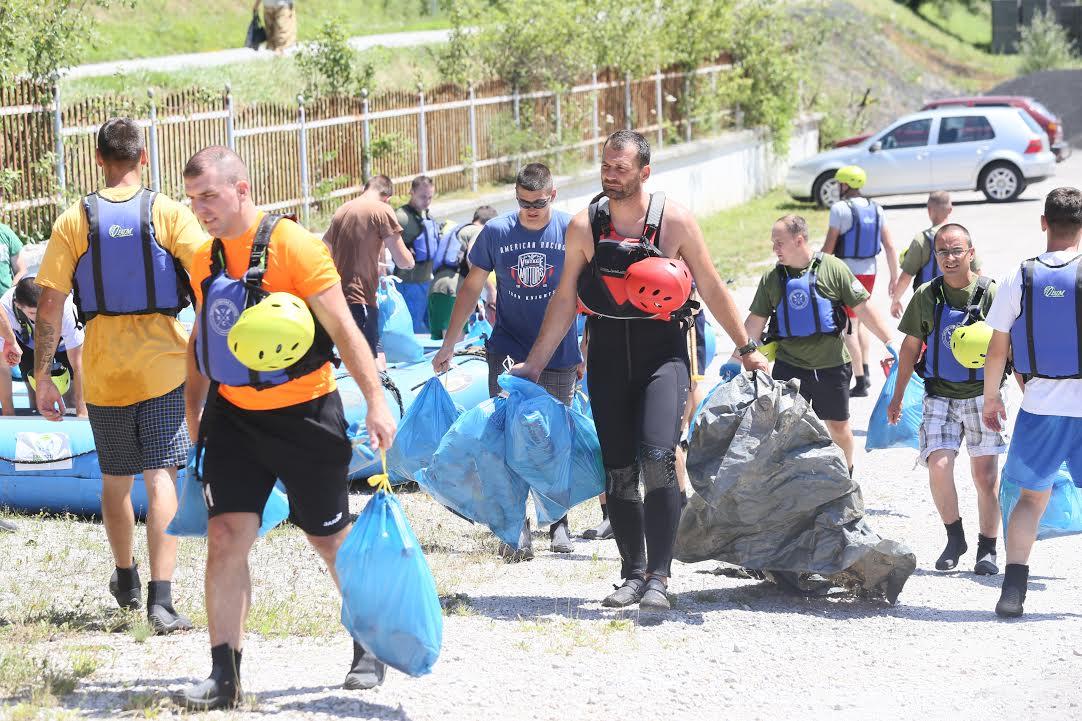 Ekološka i turistička regata u avgustu - Avaz