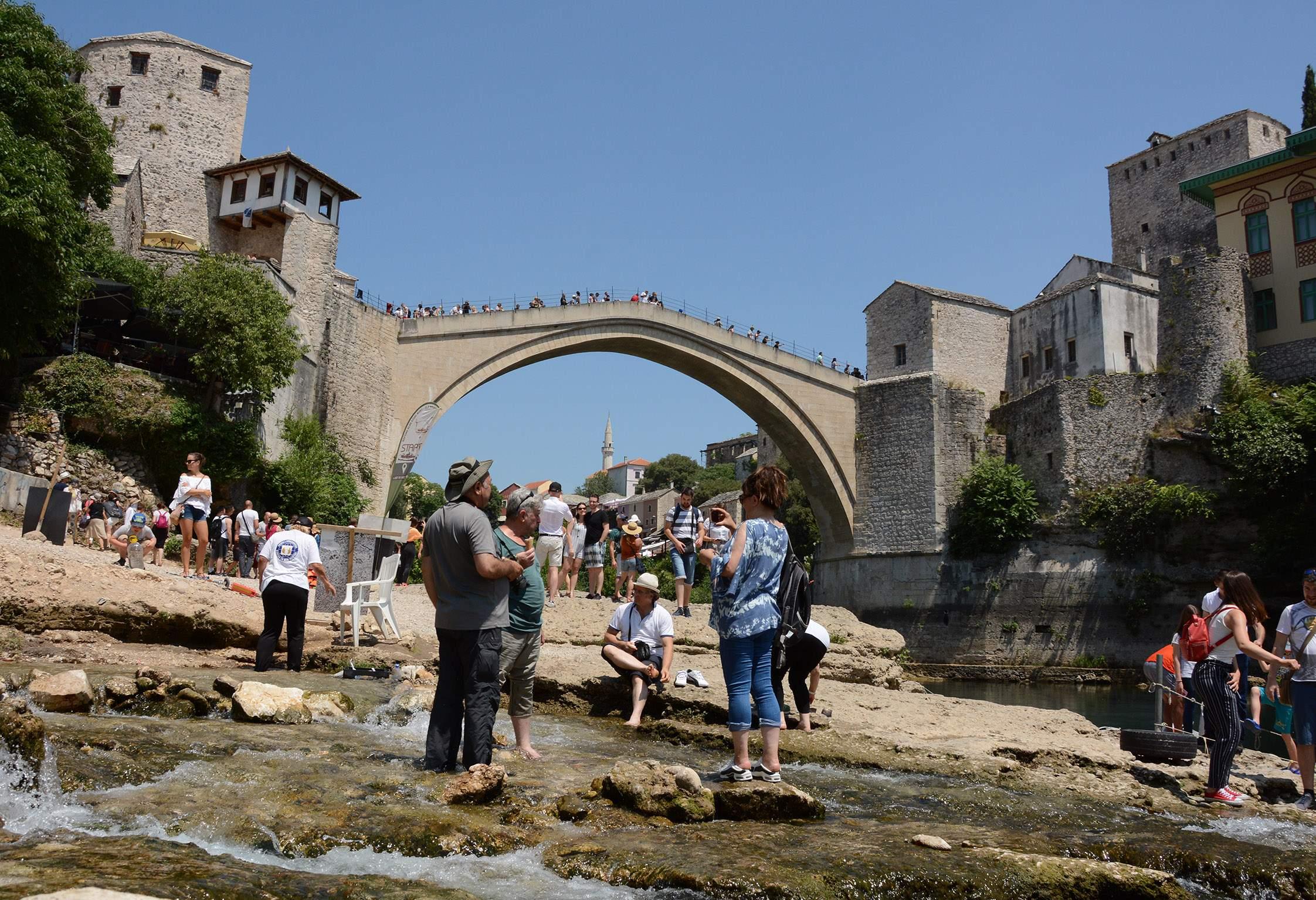 Mostar - Avaz