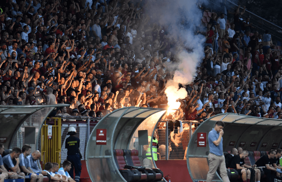 Sarajevu prijeti drakonska kazna