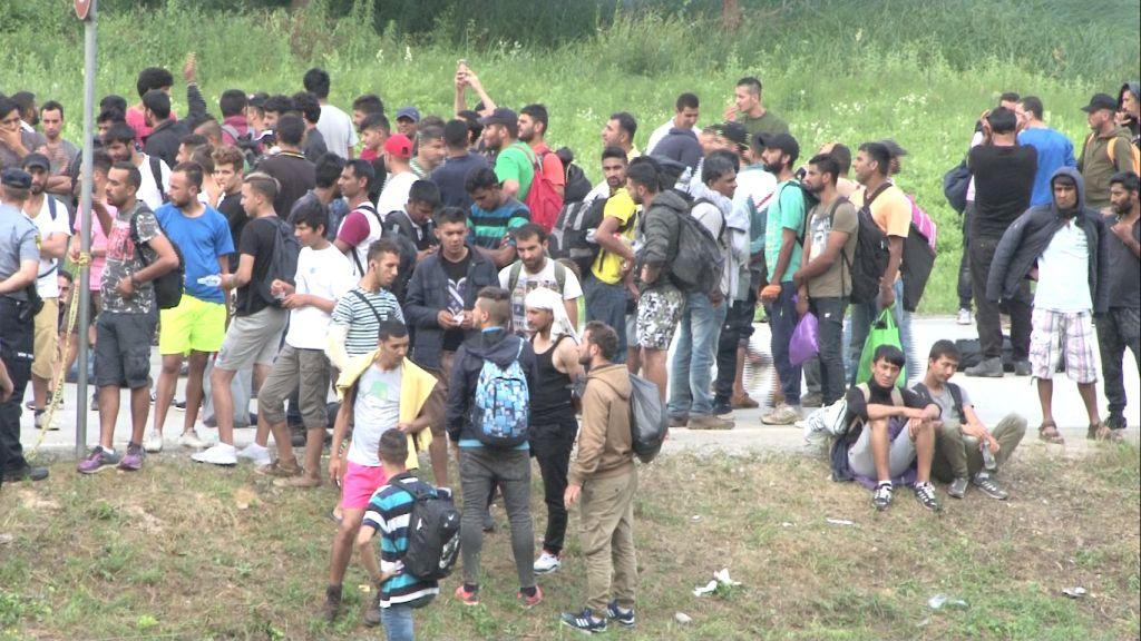 Koordinaciono tijelo za migracije danas o incidentu na granici BiH i Hrvatske