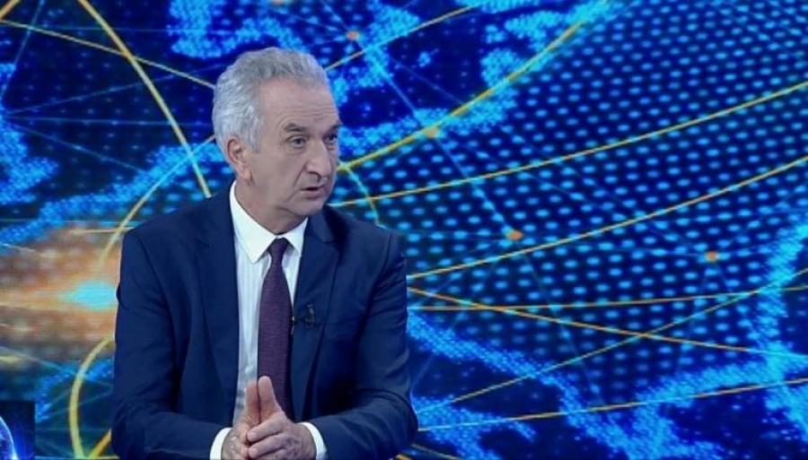 Šarović: Sporazumom Bosni i Hercegovini i Republici Srpskoj trasiran put u NATO