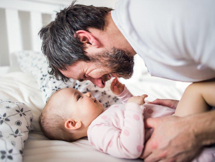 Da li muškarcima otkucava biološki sat