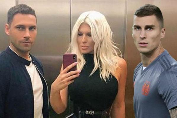 Jelena Karleuša će najviše žaliti: Vranješ kupuje vilu od milion eura u Atini