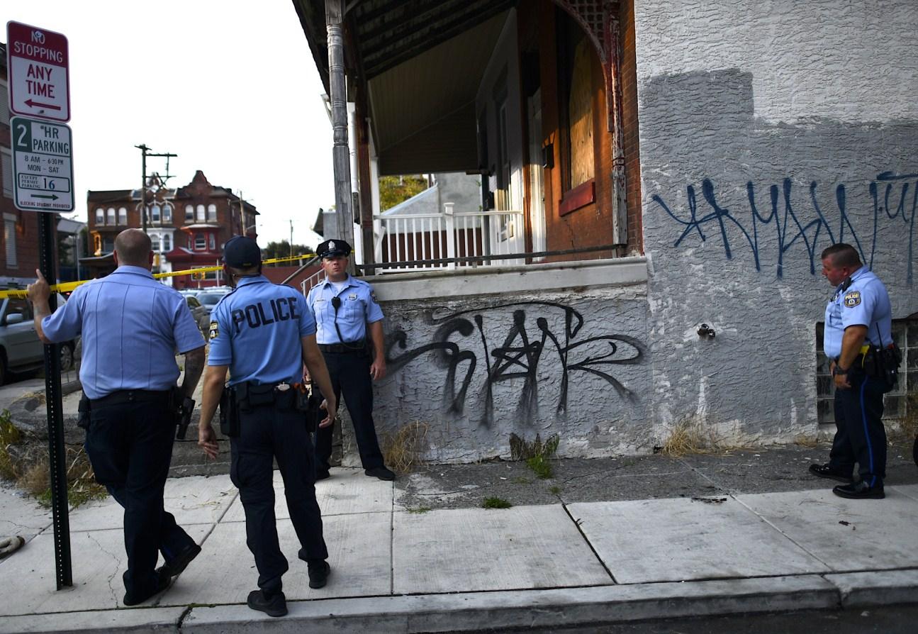 Novi napad u SAD: U pucnjavi ranjeno šest policajaca, napadač se predao