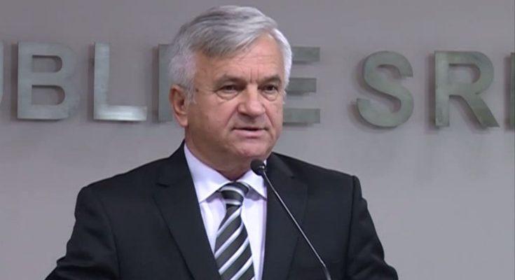 Čubrilović: Sa SNSD-om očekujemo pobjedu na lokalnim izborima