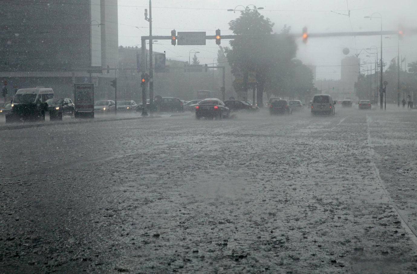 Meteorolozi prognoziraju: Balkan očekuje užasna jesen, obilni snijeg pogodit će BiH i Srbiju