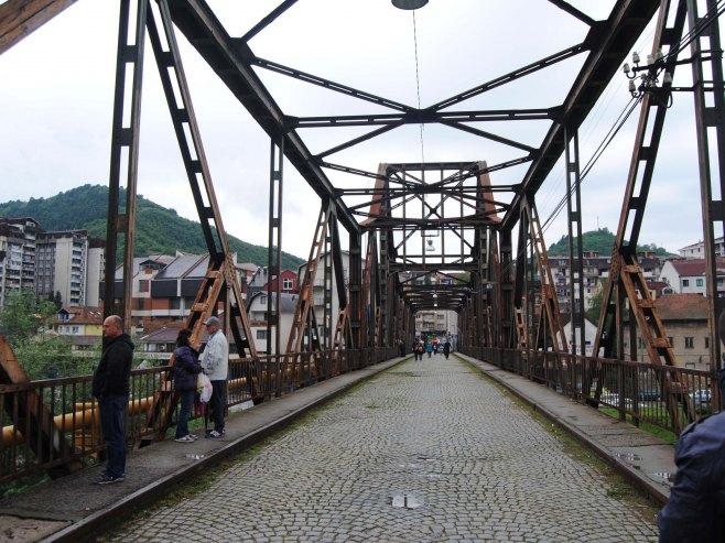 Više se ne može pješice po lijekove u Srbiju