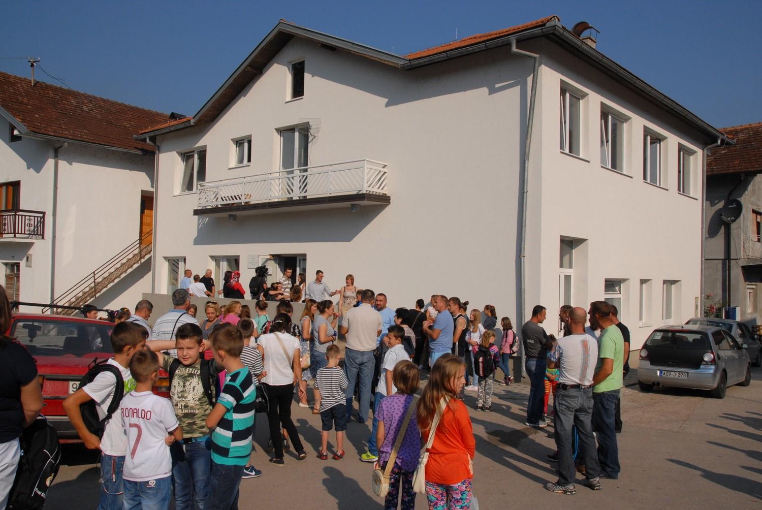 Negiranjem bosanskog jezika RS krši međunarodno pravo