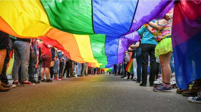 Najavljena mirna šetnja građana protiv parade ponosa u Sarajevu: Nikada nećemo podržati (ne)vrijednosti koje propagirate